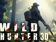                                                                       Wild Hunter 3D ﻞﯿﮭﮐ