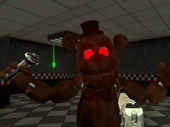                                                                       FNAF Strike ﻞﯿﮭﮐ