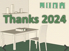                                                                       Thanks 2024 ﻞﯿﮭﮐ