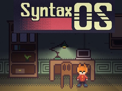                                                                       Syntaxia ﻞﯿﮭﮐ