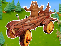                                                                      Bear vs Humans ﻞﯿﮭﮐ