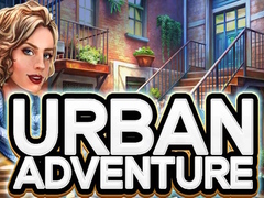                                                                       Urban Adventure ﻞﯿﮭﮐ