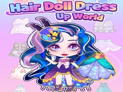                                                                       Hair Doll Dress Up World ﻞﯿﮭﮐ