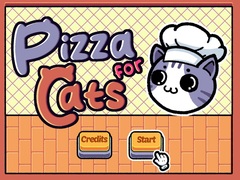                                                                       Pizza for cats ﻞﯿﮭﮐ