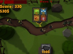                                                                       Tower Zombie Defense ﻞﯿﮭﮐ