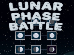                                                                       Lunar Phase Battle ﻞﯿﮭﮐ