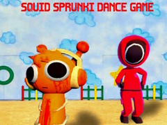                                                                       Squid Sprunki Dance Game ﻞﯿﮭﮐ