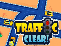                                                                       Traffic clear! ﻞﯿﮭﮐ