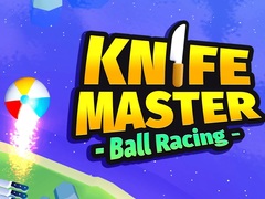                                                                       Knife Master: Ball Racing ﻞﯿﮭﮐ
