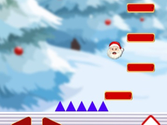                                                                       Christmas Gift Jump ﻞﯿﮭﮐ