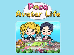                                                                       Poca Avatar Life  ﻞﯿﮭﮐ