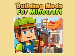                                                                       Building Mods For Minecraft  ﻞﯿﮭﮐ