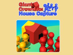                                                                       Giant Crowd.io: House Capture ﻞﯿﮭﮐ