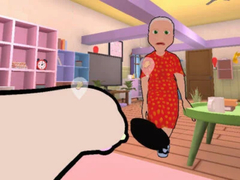                                                                       Cat & Granny: Escape ﻞﯿﮭﮐ