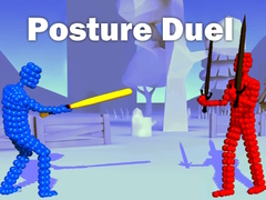                                                                       Posture Duel ﻞﯿﮭﮐ