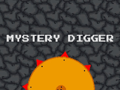                                                                       Mystery Digger ﻞﯿﮭﮐ