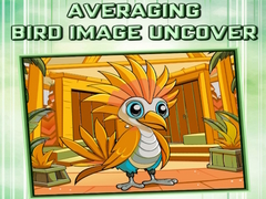                                                                      Averaging Bird Image Uncover ﻞﯿﮭﮐ