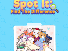                                                                      Spot It: Find The Difference ﻞﯿﮭﮐ
