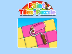                                                                       Paint Tiles Puzzle ﻞﯿﮭﮐ