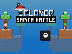                                                                       2 Player Santa Battle ﻞﯿﮭﮐ