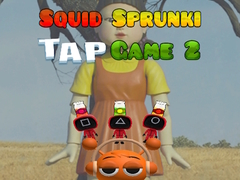                                                                       Squid Sprunki Tap 2 ﻞﯿﮭﮐ