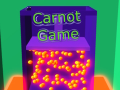                                                                       Carnot Game  ﻞﯿﮭﮐ