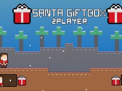                                                                       Santa Giftbox 2 Player ﻞﯿﮭﮐ