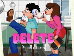                                                                       Delete Puzzles  ﻞﯿﮭﮐ
