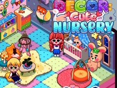                                                                       Decor: Cute Nursery ﻞﯿﮭﮐ