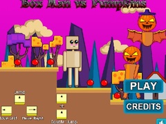                                                                       Box Man Vs Pumpkins ﻞﯿﮭﮐ