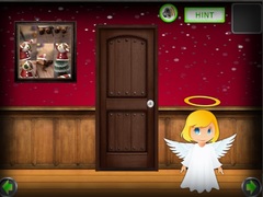                                                                       Amgel Angel Room Escape ﻞﯿﮭﮐ