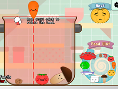                                                                       Hot Pot Game ﻞﯿﮭﮐ