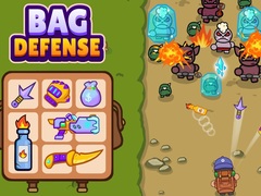                                                                       Bag Defense ﻞﯿﮭﮐ