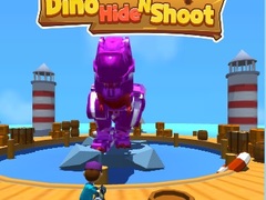                                                                       Dino Hide N Shoot ﻞﯿﮭﮐ