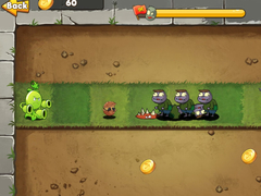                                                                       Mutant Plants Vs Zombie ﻞﯿﮭﮐ