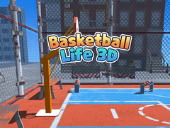                                                                      Basketball Life 3D ﻞﯿﮭﮐ