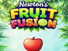                                                                       Newton's Fruit Fusion  ﻞﯿﮭﮐ