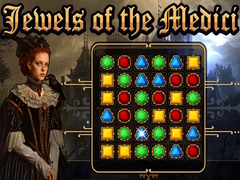                                                                       Jewels of the Medici ﻞﯿﮭﮐ