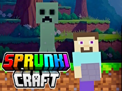                                                                       Sprunki Craft ﻞﯿﮭﮐ
