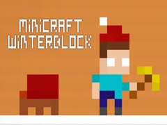                                                                       Minicraft Winterblock ﻞﯿﮭﮐ