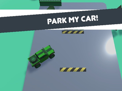                                                                       Park My Car! ﻞﯿﮭﮐ