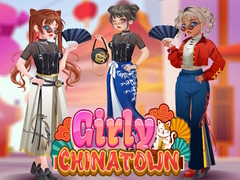                                                                       Girly Chinatown ﻞﯿﮭﮐ