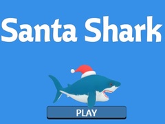                                                                       Santa Shark ﻞﯿﮭﮐ