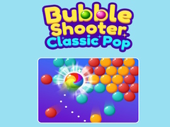                                                                       Bubble Shooter Classic Pop ﻞﯿﮭﮐ