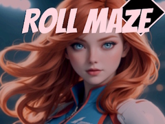                                                                       RollMaze ﻞﯿﮭﮐ