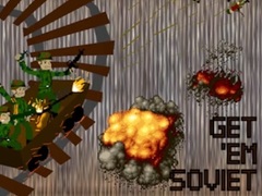                                                                       Get 'em Soviet ﻞﯿﮭﮐ