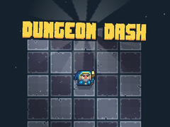                                                                      Dungeon Dash ﻞﯿﮭﮐ