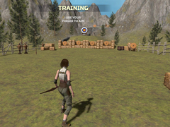                                                                       Archers Arena ﻞﯿﮭﮐ