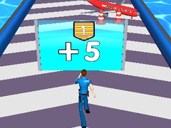                                                                       Cop Run 3D ﻞﯿﮭﮐ
