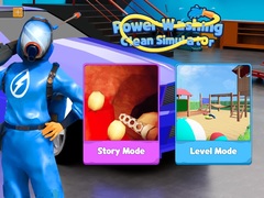                                                                       Power Washing Clean Simulator ﻞﯿﮭﮐ